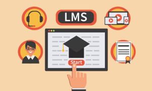 Virasat Learning Management System(vLMS)