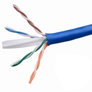 Belden Cat 6 UTP LAN Cable