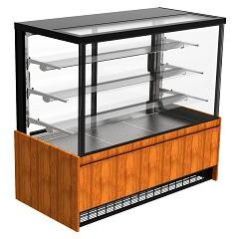 Multiple Storage HOT Display Counters