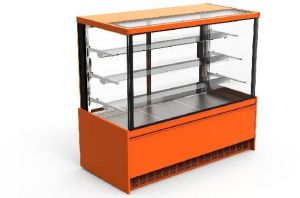 Multiple Storage HOT Display Counters In Mumbai
