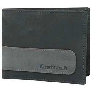 Fastrack Leather Wallet