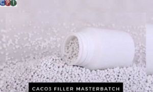 Containers HDPE Filler Masterbatch