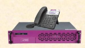 IP PBX Solution