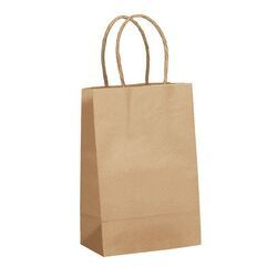 Brown Kraft Paper Bags