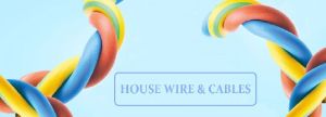 House Wire And Cables
