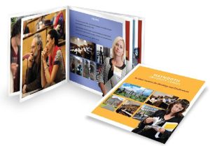 Catalogue &amp; Brochure Printing Services