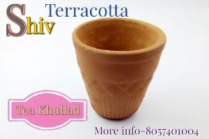terracotta clay kulhad