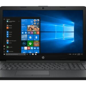 HP 15-DA0074TX Laptop
