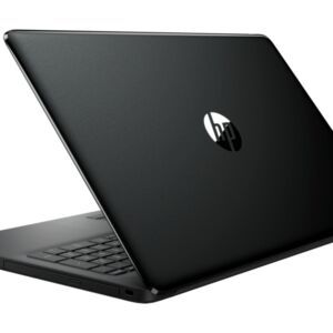 HP 15-DA0295TU Laptop