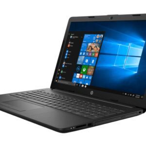 HP 15-DA0300TU Laptop