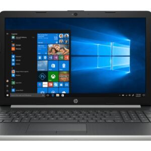HP 15-DA0326TU Laptop