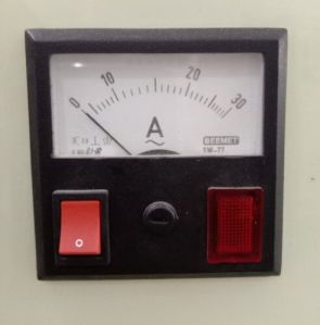 Analog Ampere Meter