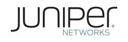 Juniper Networks Courses