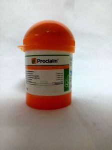 Syngenta Proclaim Insecticides