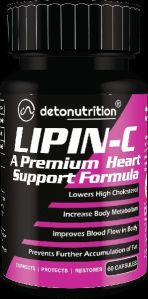 Detonutrition LIPIN-C CAPSULES