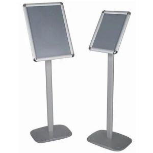 Poster Display Stands