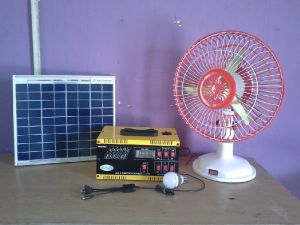 Solar Mini Inverter