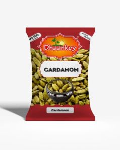 green cardamom