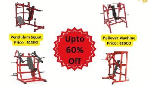 IMPORTED GYM EQUIPMENTS