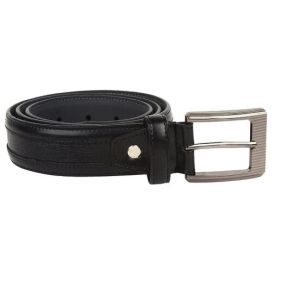 Black PU Belt