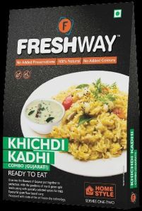 KHICHDI KADHI Ready To Eat Food