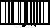 barcode