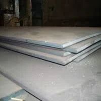 Manganese Steel Sheet