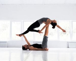 Balance Yoga Treatment Service