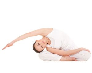Vinyasa Yoga Treatment Service