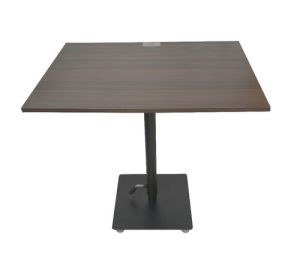 Height Adjustable Laptop Table