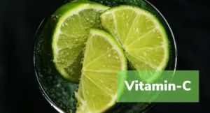 Vitamin-C & Atibiotics