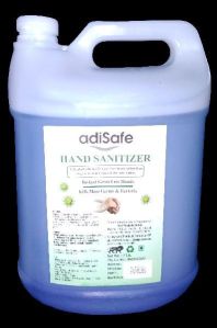 Hand Sanitizer