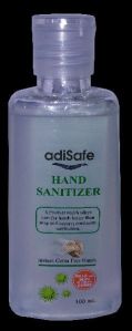 Hand Sanitizer Gel 100 ml