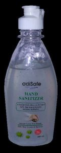 Hand Sanitizer Gel 500 ml