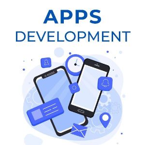 apps development services