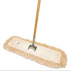 Plastic Polyester Dust Mop
