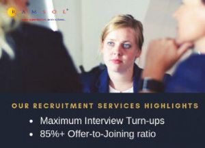 RAMSOL Recruitment Services