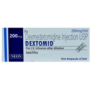 dexmedetomidine injection