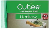 Herbow Beauty Soap