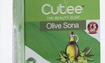 Olive Sona Beauty Soap