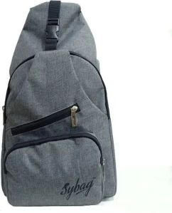 Chest Shoulder Sling Backpack