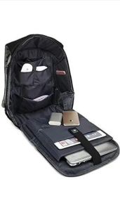 Portable Laptop Waterproof Backpack