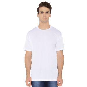 Sublime - 100% Polyester Round Neck T-shirts