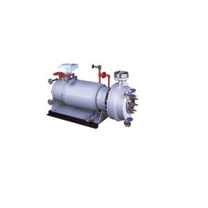 Canned Motor Pumps
