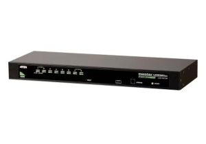 KVM Switch