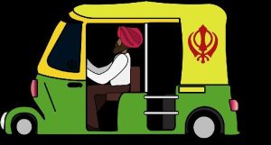 E Rickshaw Insurance Online