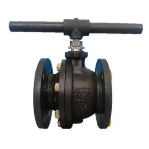 ball valves