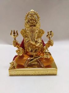 Resin Ganesh Statue