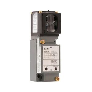 Electronic Limit Switches