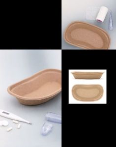 biodegradable hospital related products